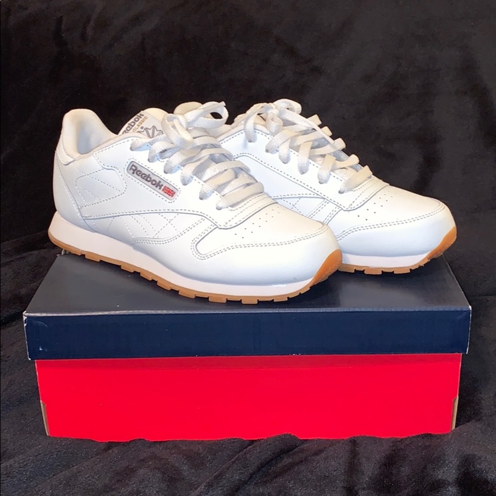 Reebok Classic Leather